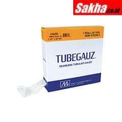 GRAINGER APPROVED MTGG142204 Tubular Gauze