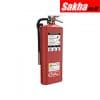 OVAL 10HABC-MR Fire Extinguisher