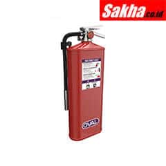 OVAL 10HPKP Fire Extinguisher