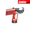 BURNDY PAT750CXT18V Cordless Crimping Tool