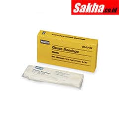 HONEYWELL NORTH 020305 Gauze Wrap