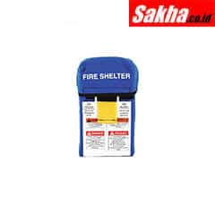 ANCHOR INDUSTRIES 9003051 Fire Shelter
