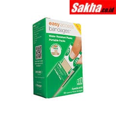 EASY CARE 0095-3000 Strip Bandages