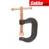 PROTO J402S Spatter Resistant C-Clamp