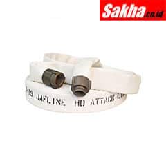 JAFLINE HD G52H15HDW50P Attack Line Fire Hose