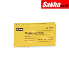 HONEYWELL NORTH 020625 Gauze Wrap