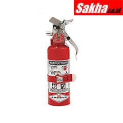 AMEREX A384T Fire Extinguisher