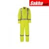 BIG BILL 1328TY7-5XLT-YEL Flame-Resistant Coverall