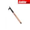 LEATHERHEAD TOOLS DBO-4AH-B Pike Pole, Dog Bone