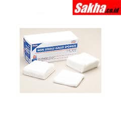 HONEYWELL NORTH 074144 Gauze Sponge