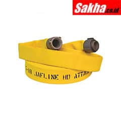 JAFLINE HD G52H175HDY50NB Attack Line Fire Hose