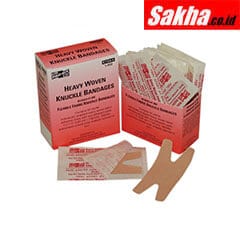 FIRST AID ONLY 1-850G Knuckle Bandages