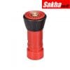 GRAINGER APPROVED 6AKC6 Fire Hose Nozzle