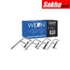 WILTON 11116 F-Clamp Kit