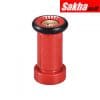 GRAINGER APPROVED 6AKC8 Fire Hose Nozzle