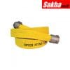 JAFRIB G50H15RY50NB Attack Line Fire Hose