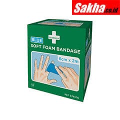 MEDIQUE 676100 Self Adhesive Bandage