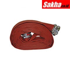 JAFRIB G50H25RR50N Attack Line Fire Hose