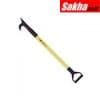 LEATHERHEAD TOOLS DBY-4AH-D Pike Pole, Dog Bone