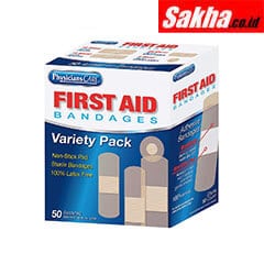 FIRST AID ONLY 90332G Strip Bandages