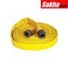 JAFRIB G50H4RY25S Attack Line Fire Hose