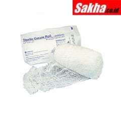 MEDSOURCE MS-RG001 Bulk Roll Gauze