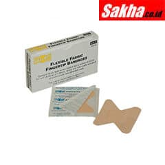 FIRST AID ONLY 1-010G Fingertip Bandages