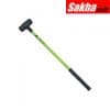 LEATHERHEAD TOOLS SLL-8-36 Double Face Sledge Hammer