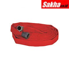 JAFRIB G50H2RR50 Attack Line Fire Hose
