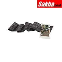 MEDSOURCE MS-SWAT-T-BLK Elastic Bandage