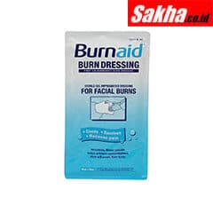 BURNAID 3070 Burn Face Dressing