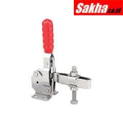 GRAINGER APPROVED 13F618 Toggle Clamp