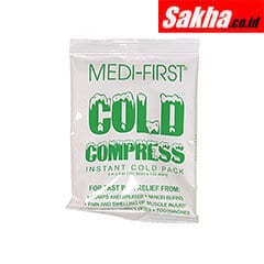 MEDI-FIRST 7241M Instant Cold Pack