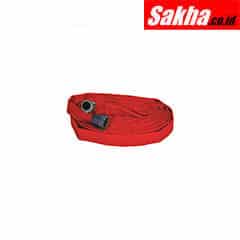 JAFRIB G50H25RR50NB Attack Line Fire Hose