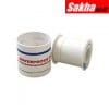 GRAINGER APPROVED 9999-1360 First Aid Tape