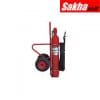 AMEREX 333 Wheeled Fire Extinguisher