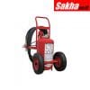 AMEREX 450 Wheeled Fire Extinguisher