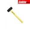 LEATHERHEAD TOOLS SLY-8-24 Double Face Sledge Hammer