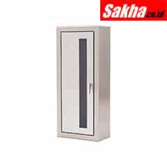 ALTA 7064-DV Fire Extinguisher Cabinet