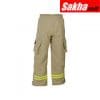 FIRE-DEX PPUSARNOMEXTAN-XL USAR Pants