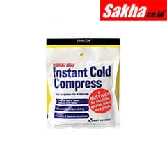 FIRST AID ONLY Z6005 Instant Cold Pack