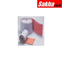 STEIN'S 765-1004-0000 Adhesive Felt Roll