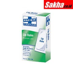 FIRST AID ONLY 18-135G Lip Balm