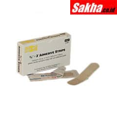 FIRST AID ONLY 1-001G Strip Bandages