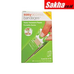 EASY CARE 0095-3200 Strip Bandages