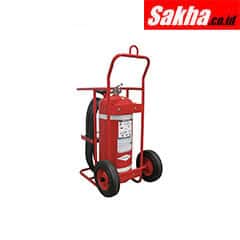 AMEREX 674 Wheeled Fire Extinguisher