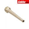 MOON AMERICAN 572-1011 Industrial Fire Hose Nozzle