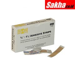 FIRST AID ONLY 1-080G Strip Bandages