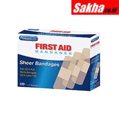 FIRST AID ONLY 90331G Strip Bandages