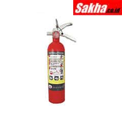 BADGER ADV-250 Fire Extinguisher